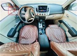 ميتسوبيشي L200
